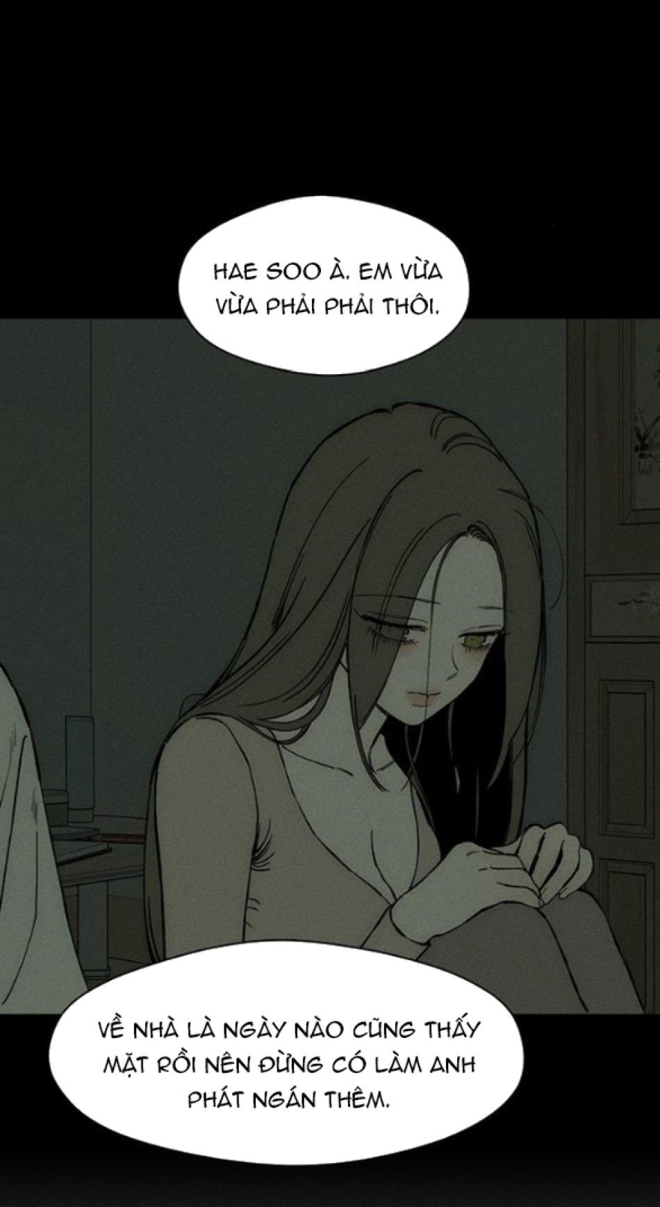 đọc truyện [18+] Nước Mắt Trên Đóa Hoa Tàn Chương 53 ảnh 80 tại Thiên Thai Truyện