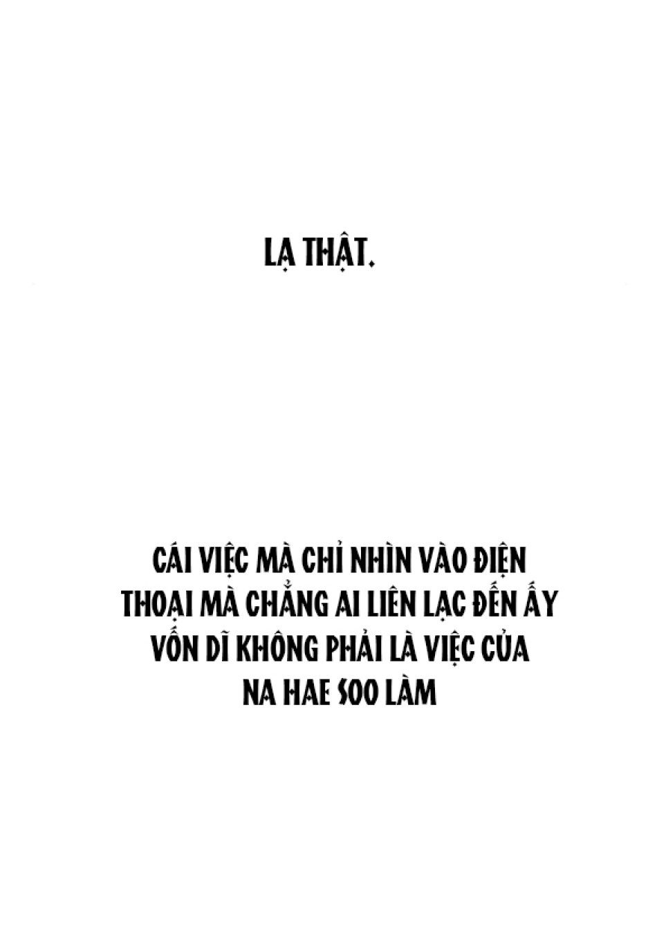 đọc truyện [18+] Nước Mắt Trên Đóa Hoa Tàn Chương 53 ảnh 83 tại Thiên Thai Truyện