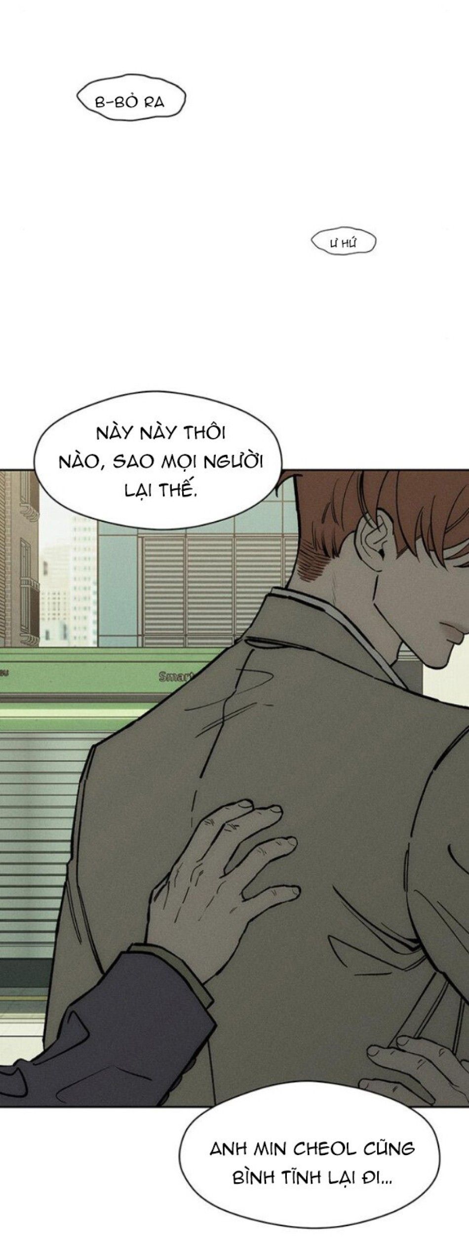 đọc truyện [18+] Nước Mắt Trên Đóa Hoa Tàn Chương 53 ảnh 10 tại Thiên Thai Truyện