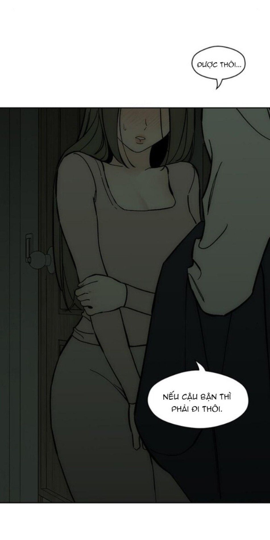 đọc truyện [18+] Nước Mắt Trên Đóa Hoa Tàn Chương 54 ảnh 18 tại Thiên Thai Truyện