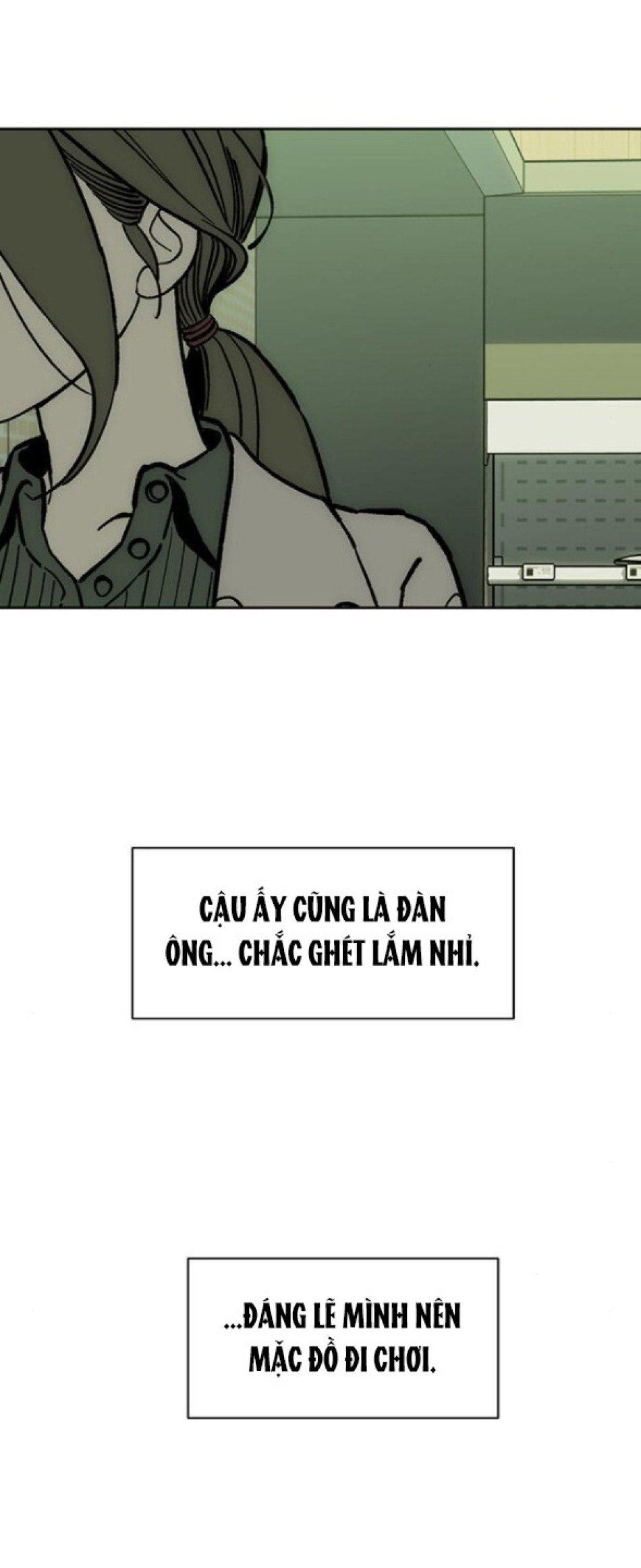 đọc truyện [18+] Nước Mắt Trên Đóa Hoa Tàn Chương 55 ảnh 28 tại Thiên Thai Truyện
