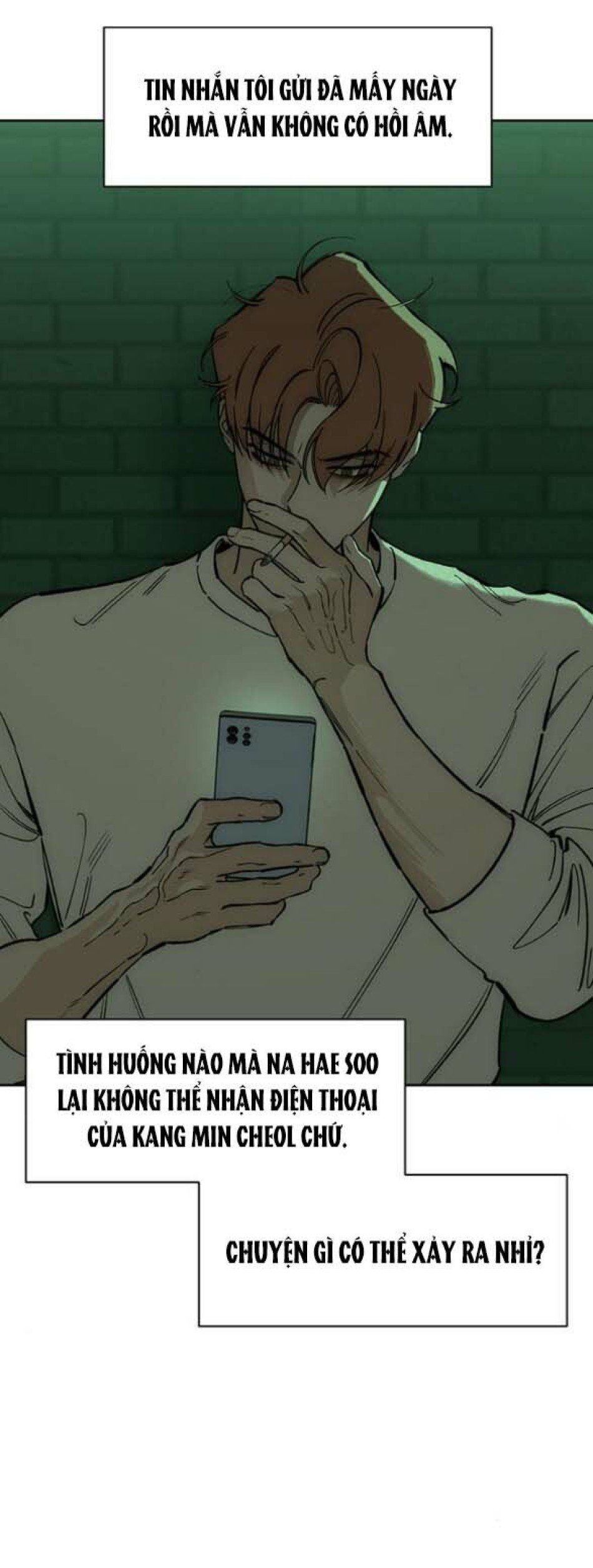 đọc truyện [18+] Nước Mắt Trên Đóa Hoa Tàn Chương 56 ảnh 19 tại Thiên Thai Truyện