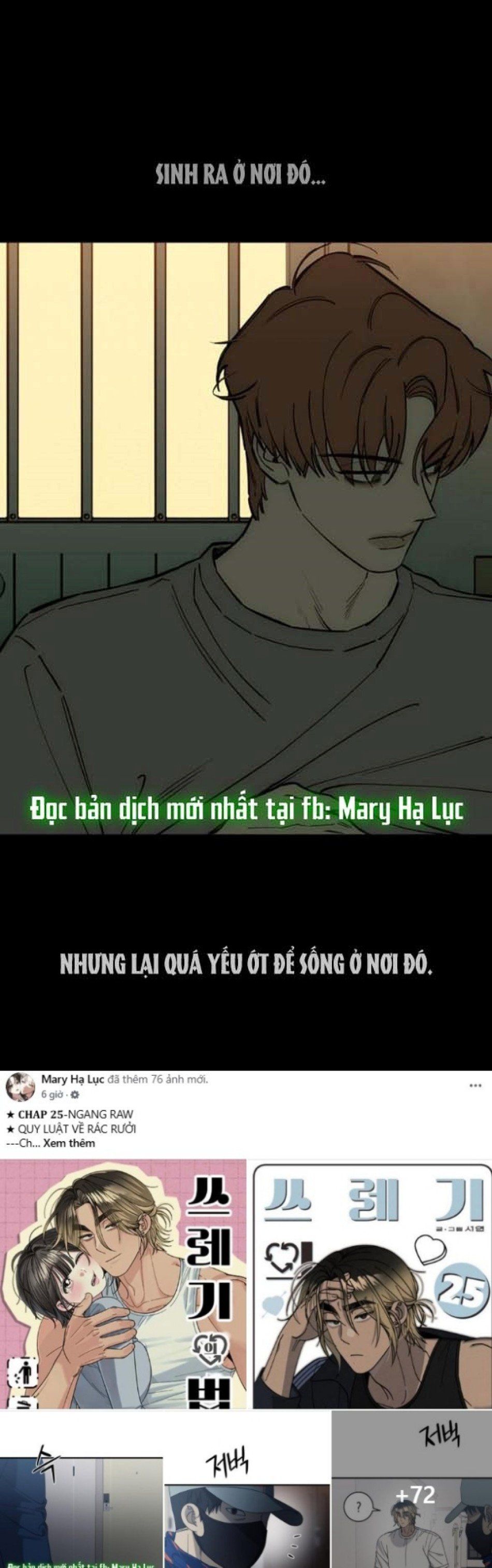 đọc truyện [18+] Nước Mắt Trên Đóa Hoa Tàn Chương 56 ảnh 35 tại Thiên Thai Truyện