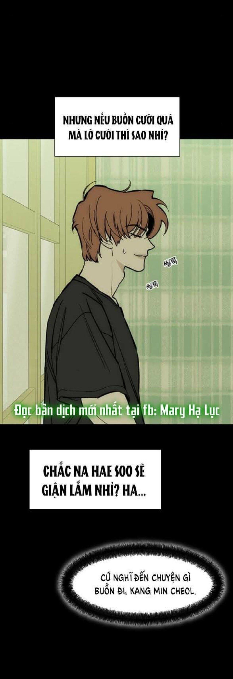 đọc truyện [18+] Nước Mắt Trên Đóa Hoa Tàn Chương 56 ảnh 45 tại Thiên Thai Truyện