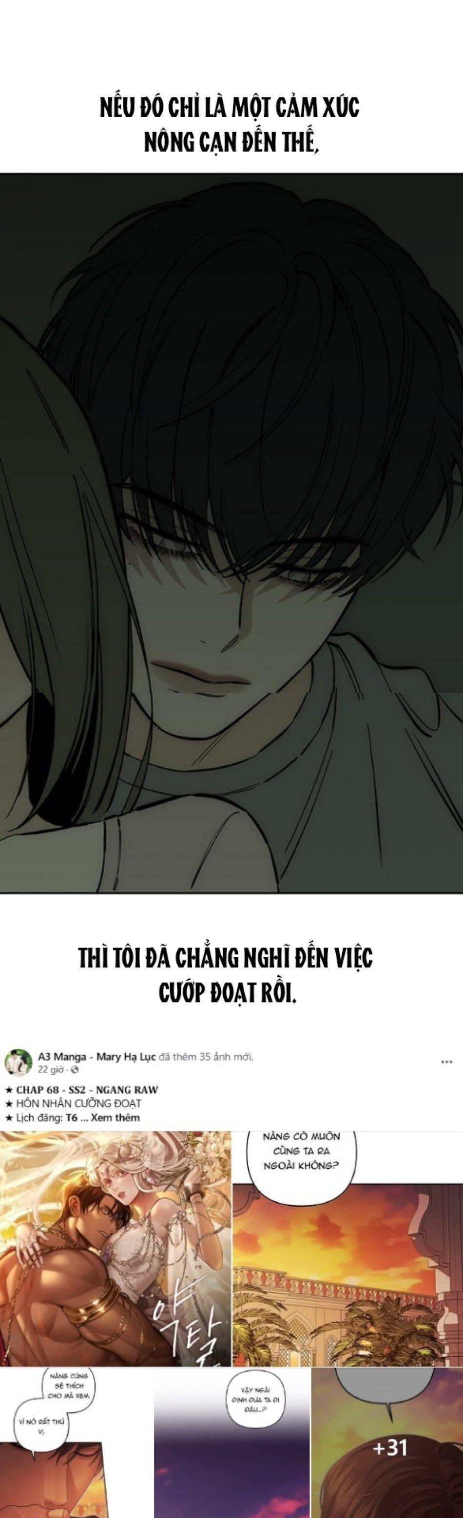 đọc truyện [18+] Nước Mắt Trên Đóa Hoa Tàn Chương 56 ảnh 84 tại Thiên Thai Truyện