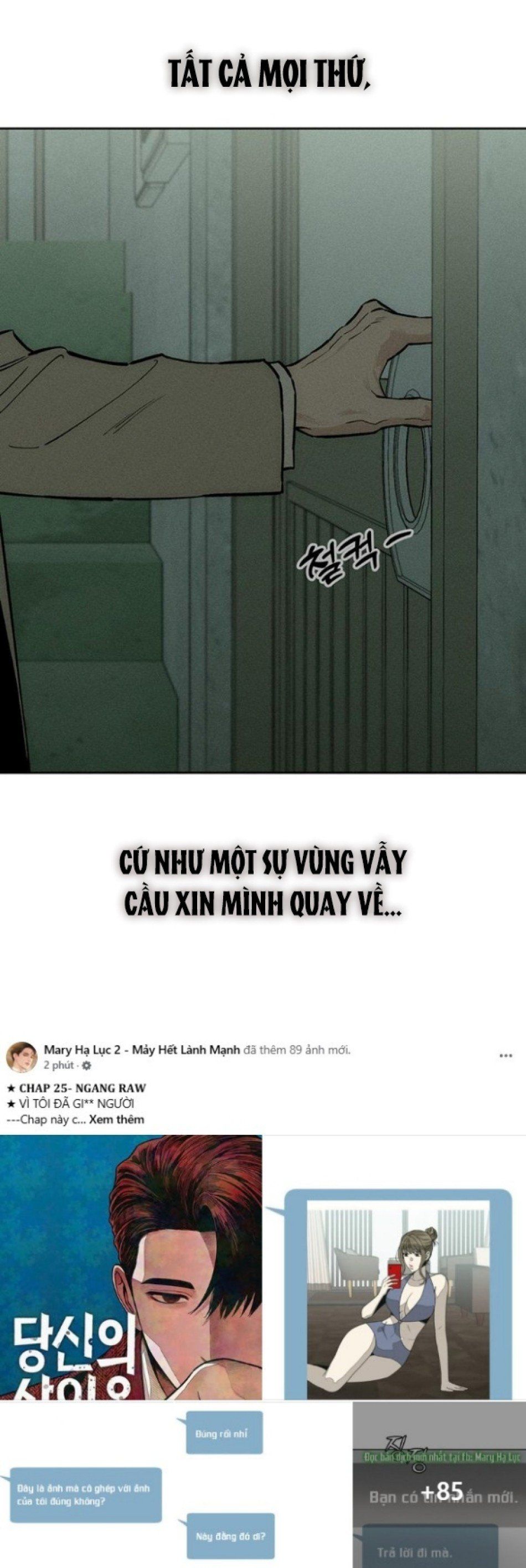 đọc truyện [18+] Nước Mắt Trên Đóa Hoa Tàn Chương 57 ảnh 39 tại Thiên Thai Truyện