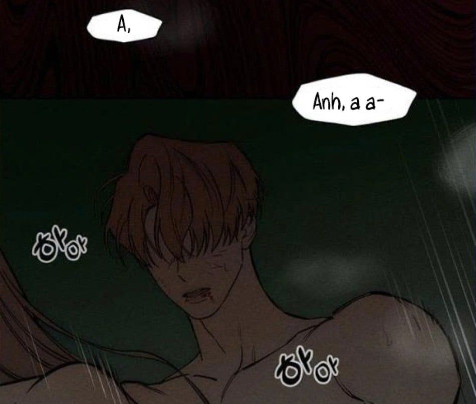 đọc truyện [18+] Nước Mắt Trên Đóa Hoa Tàn Chương 59 ảnh 28 tại Thiên Thai Truyện