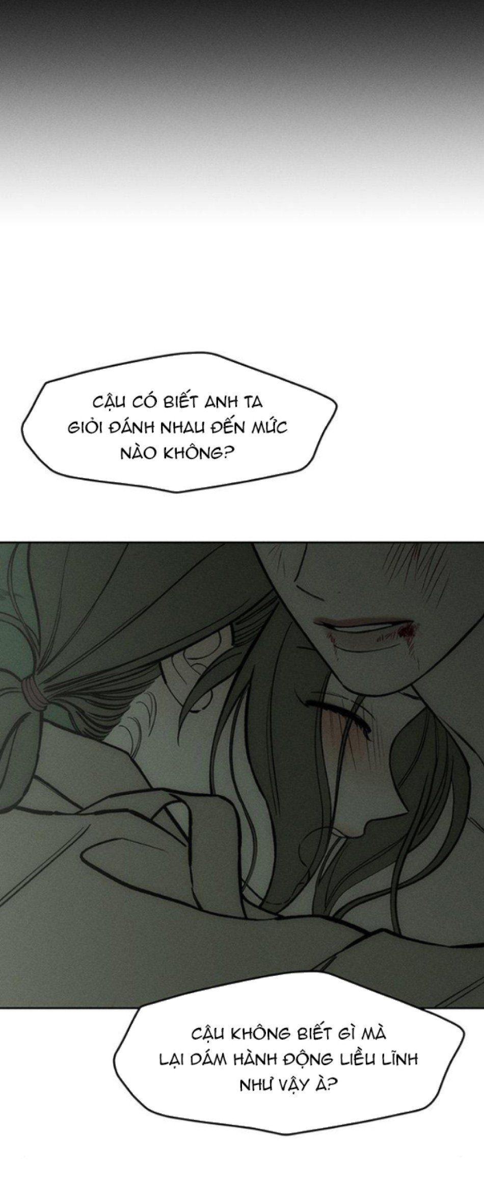 đọc truyện [18+] Nước Mắt Trên Đóa Hoa Tàn Chương 59 ảnh 72 tại Thiên Thai Truyện