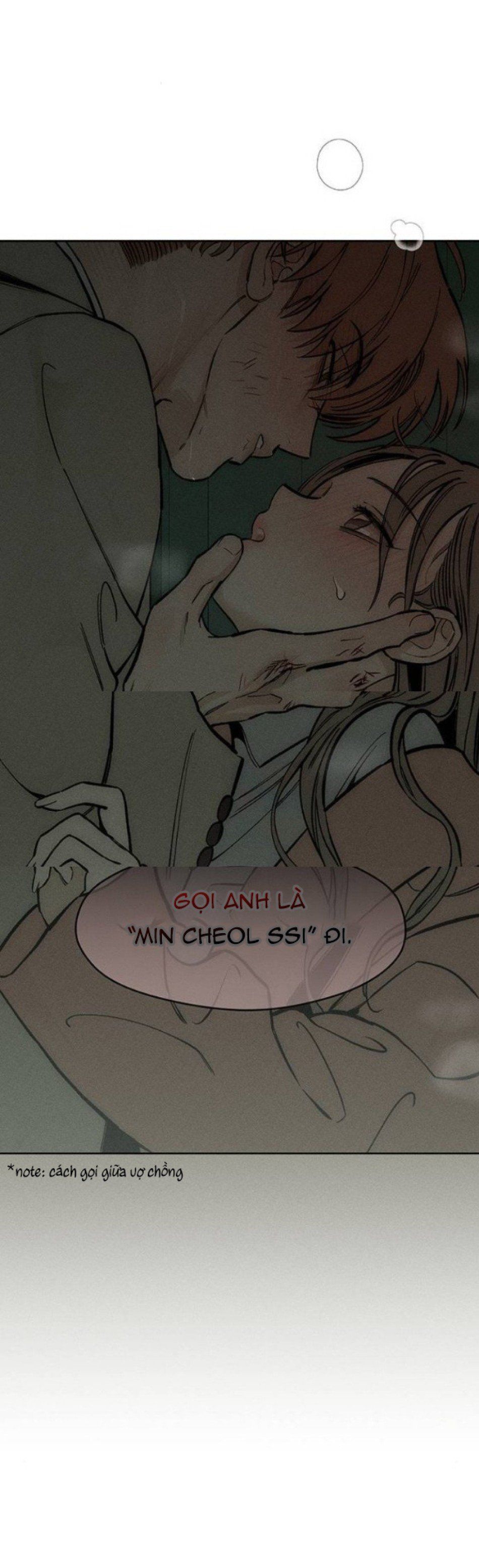 đọc truyện [18+] Nước Mắt Trên Đóa Hoa Tàn Chương 59 ảnh 10 tại Thiên Thai Truyện