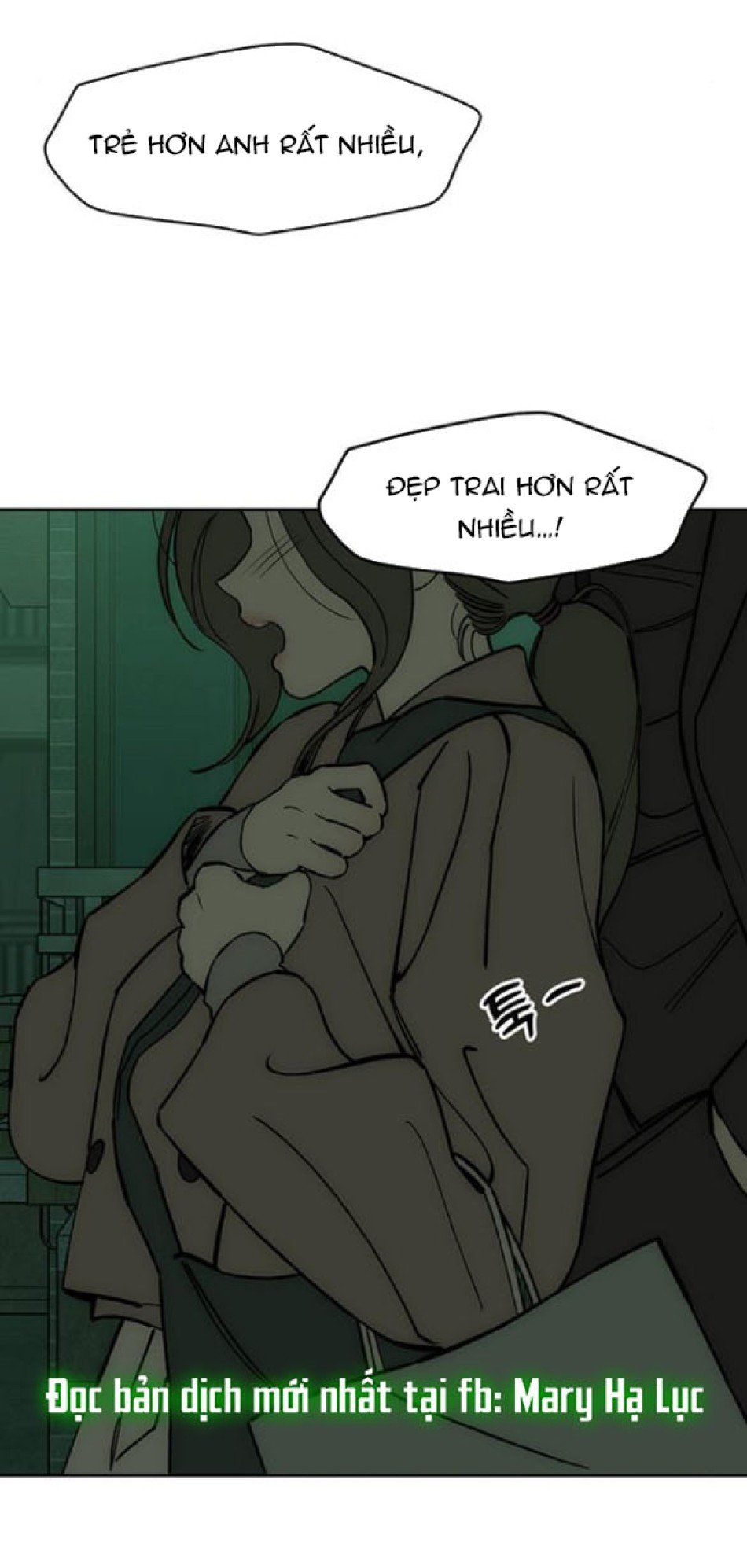 đọc truyện [18+] Nước Mắt Trên Đóa Hoa Tàn Chương 62 ảnh 93 tại Thiên Thai Truyện
