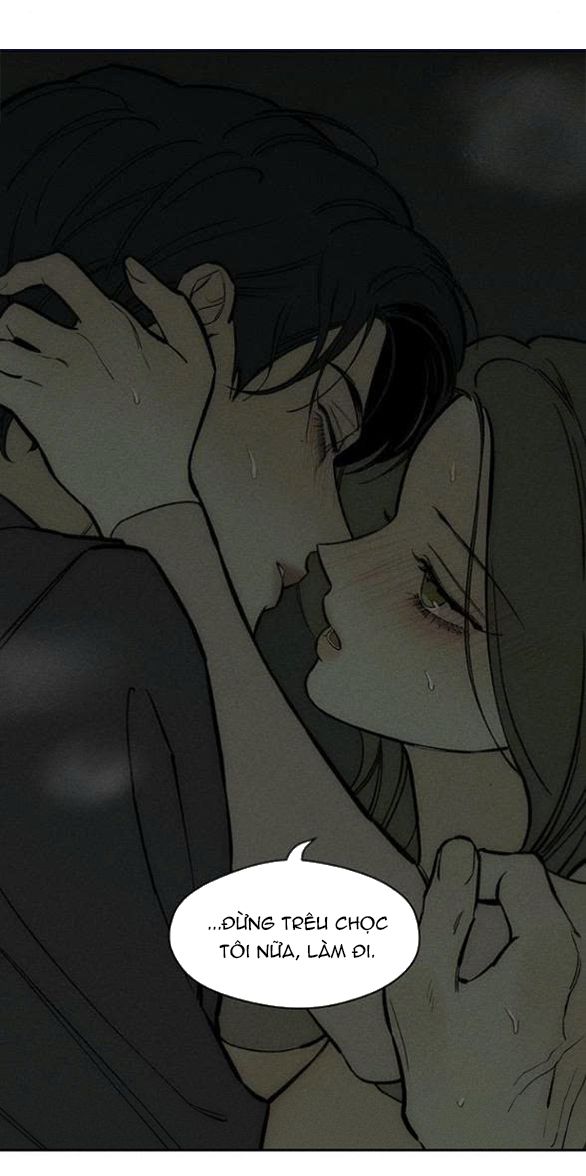 đọc truyện [18+] Nước Mắt Trên Đóa Hoa Tàn Chương 64 ảnh 114 tại Giả Dược