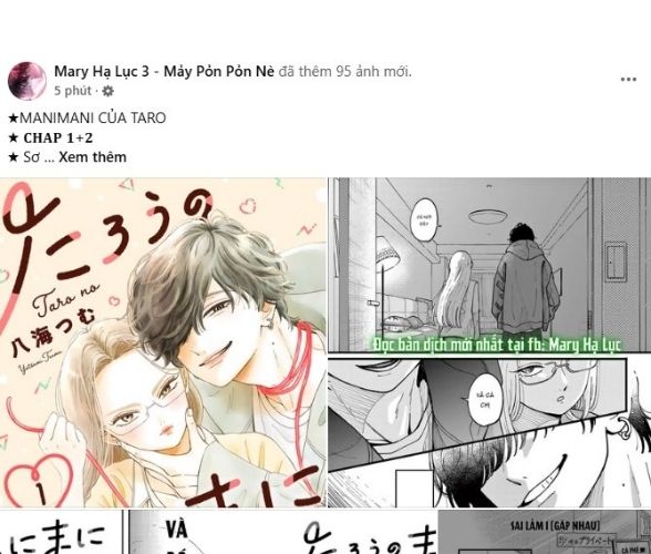 đọc truyện [18+] Nước Mắt Trên Đóa Hoa Tàn Chương 64 ảnh 17 tại Giả Dược