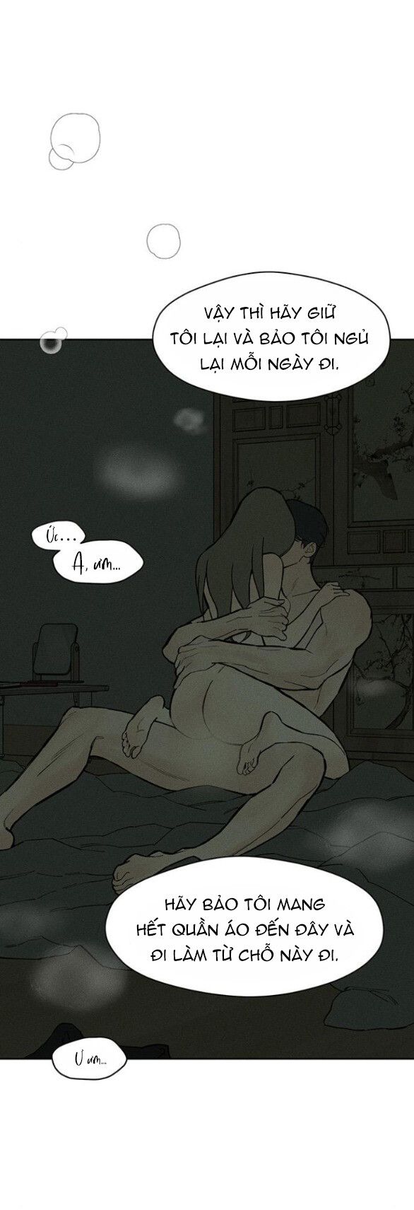 đọc truyện [18+] Nước Mắt Trên Đóa Hoa Tàn Chương 65 ảnh 20 tại Giả Dược