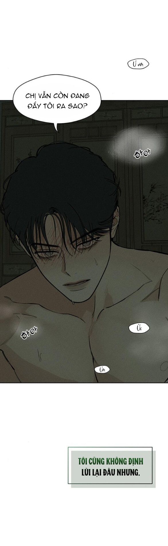 đọc truyện [18+] Nước Mắt Trên Đóa Hoa Tàn Chương 65 ảnh 3 tại Giả Dược