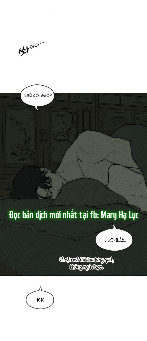 đọc truyện [18+] Nước Mắt Trên Đóa Hoa Tàn Chương 65 ảnh 33 tại Giả Dược