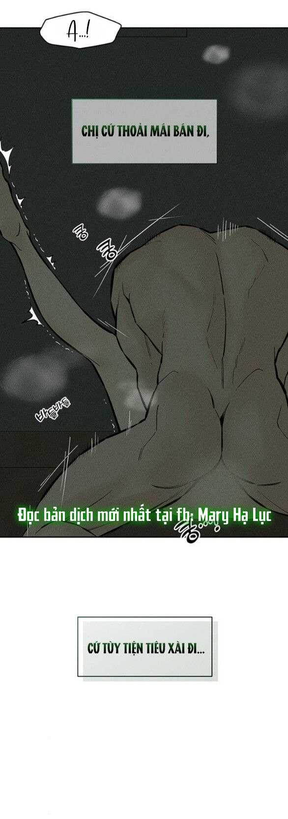 đọc truyện [18+] Nước Mắt Trên Đóa Hoa Tàn Chương 65 ảnh 7 tại Giả Dược