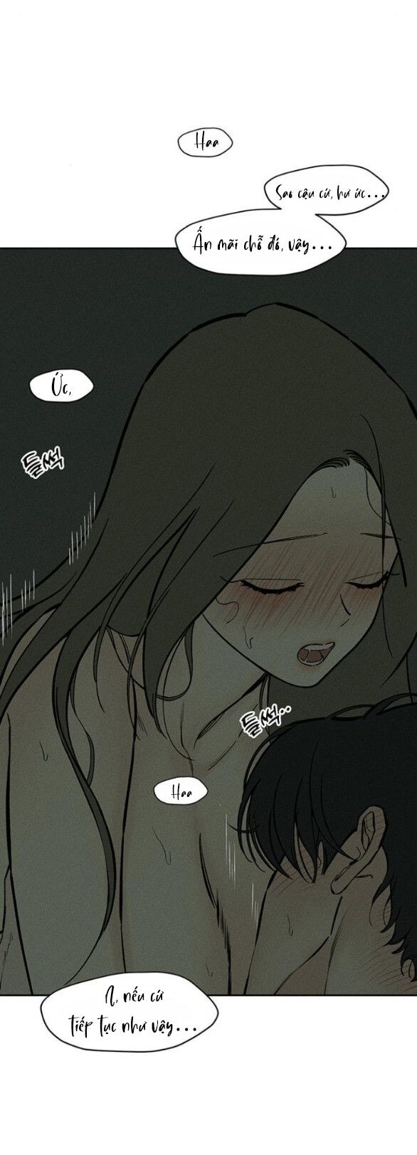 đọc truyện [18+] Nước Mắt Trên Đóa Hoa Tàn Chương 65 ảnh 9 tại Giả Dược