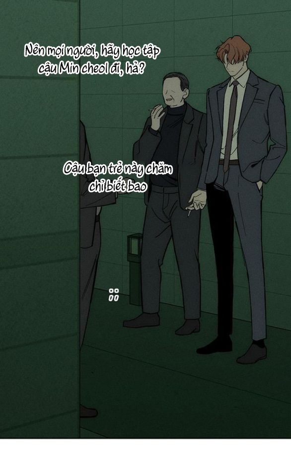đọc truyện [18+] Nước Mắt Trên Đóa Hoa Tàn Chương 65 ảnh 83 tại Giả Dược