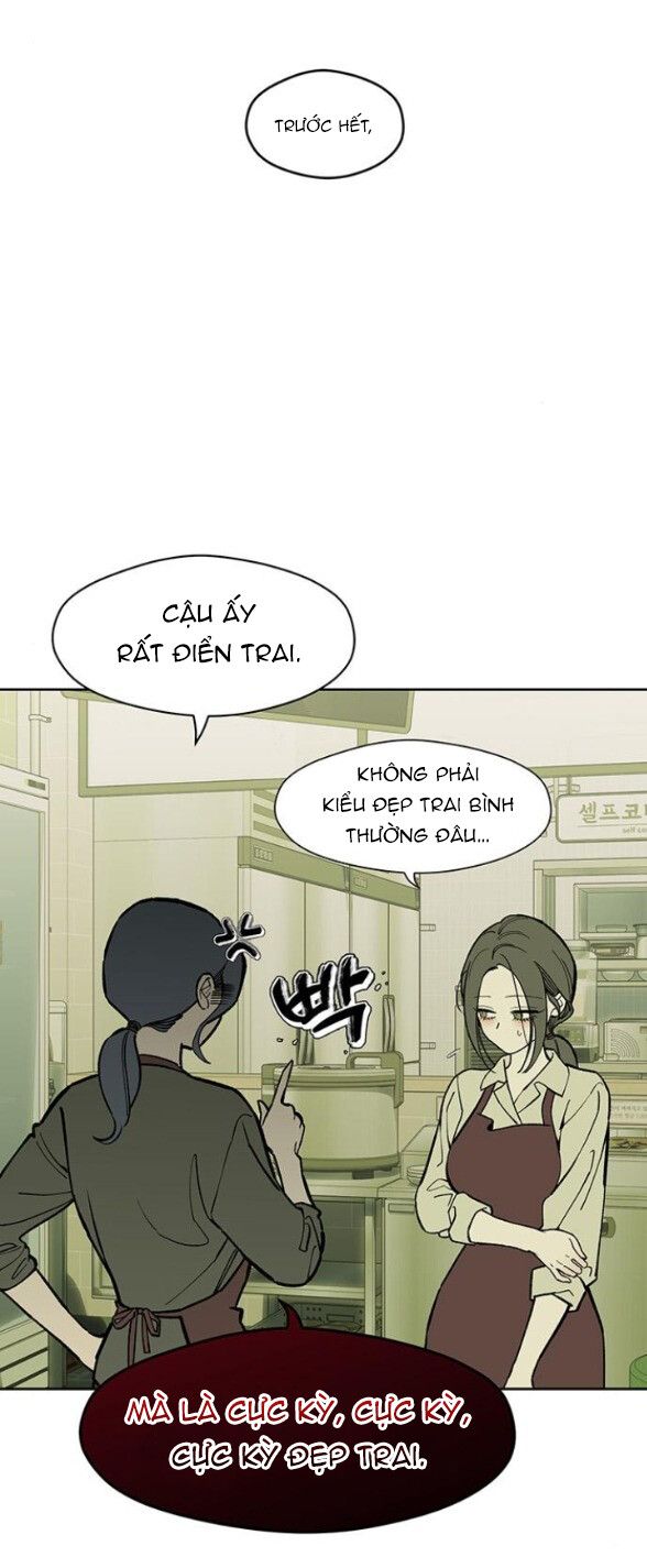 đọc truyện [18+] Nước Mắt Trên Đóa Hoa Tàn Chương 66 ảnh 1 tại Giả Dược