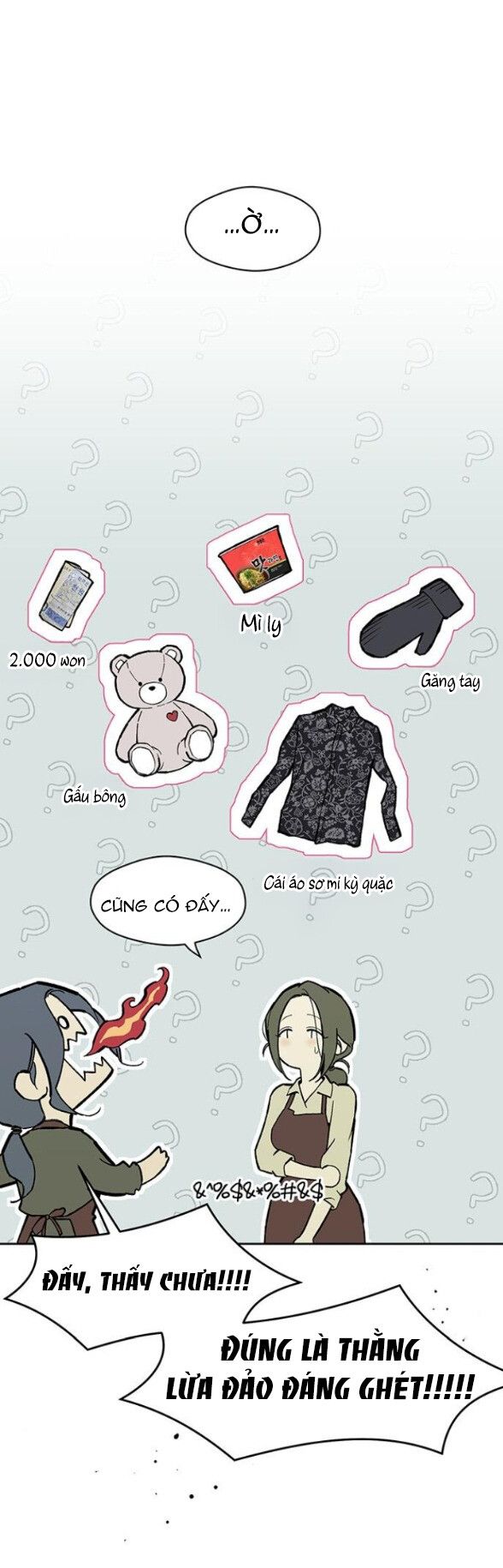 đọc truyện [18+] Nước Mắt Trên Đóa Hoa Tàn Chương 66 ảnh 11 tại Giả Dược