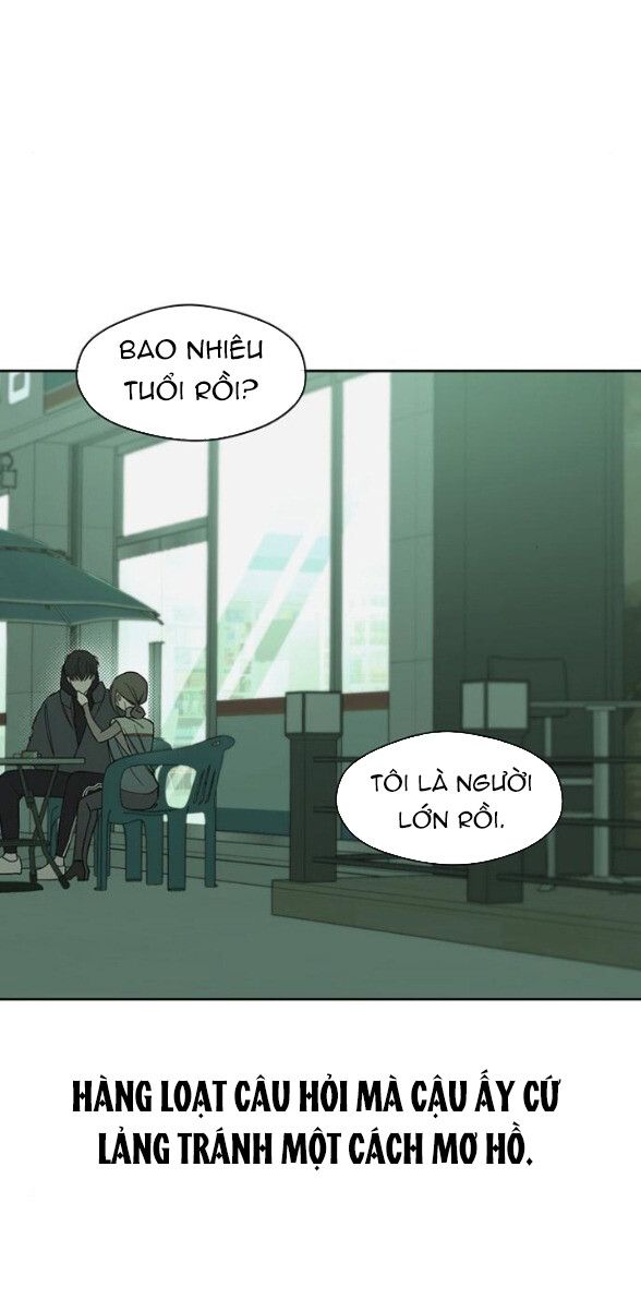 đọc truyện [18+] Nước Mắt Trên Đóa Hoa Tàn Chương 66 ảnh 20 tại Giả Dược