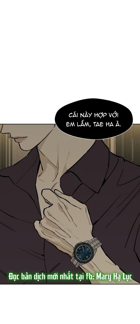 đọc truyện [18+] Nước Mắt Trên Đóa Hoa Tàn Chương 66 ảnh 27 tại Giả Dược