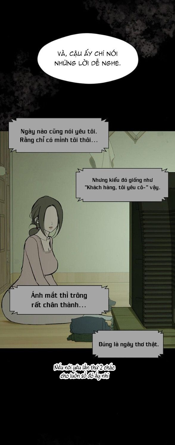 đọc truyện [18+] Nước Mắt Trên Đóa Hoa Tàn Chương 66 ảnh 5 tại Giả Dược