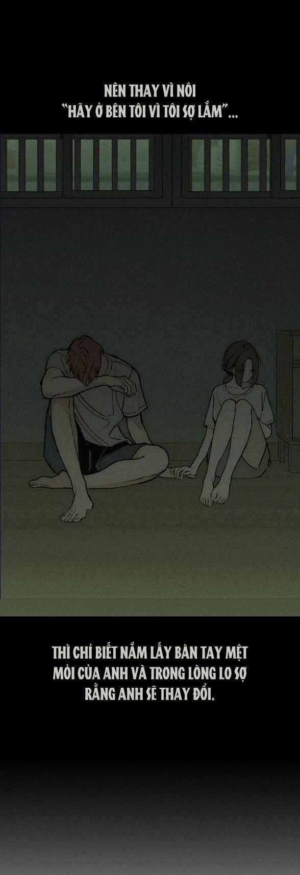 đọc truyện [18+] Nước Mắt Trên Đóa Hoa Tàn Chương 66 ảnh 60 tại Giả Dược