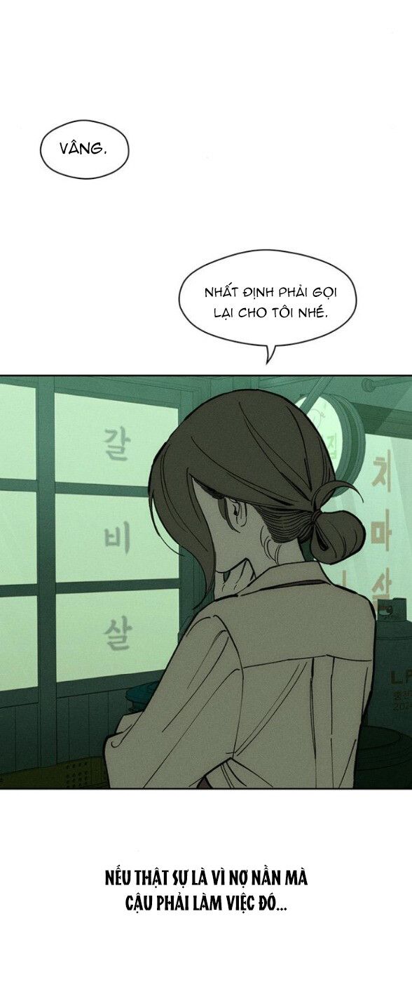 đọc truyện [18+] Nước Mắt Trên Đóa Hoa Tàn Chương 66 ảnh 66 tại Giả Dược