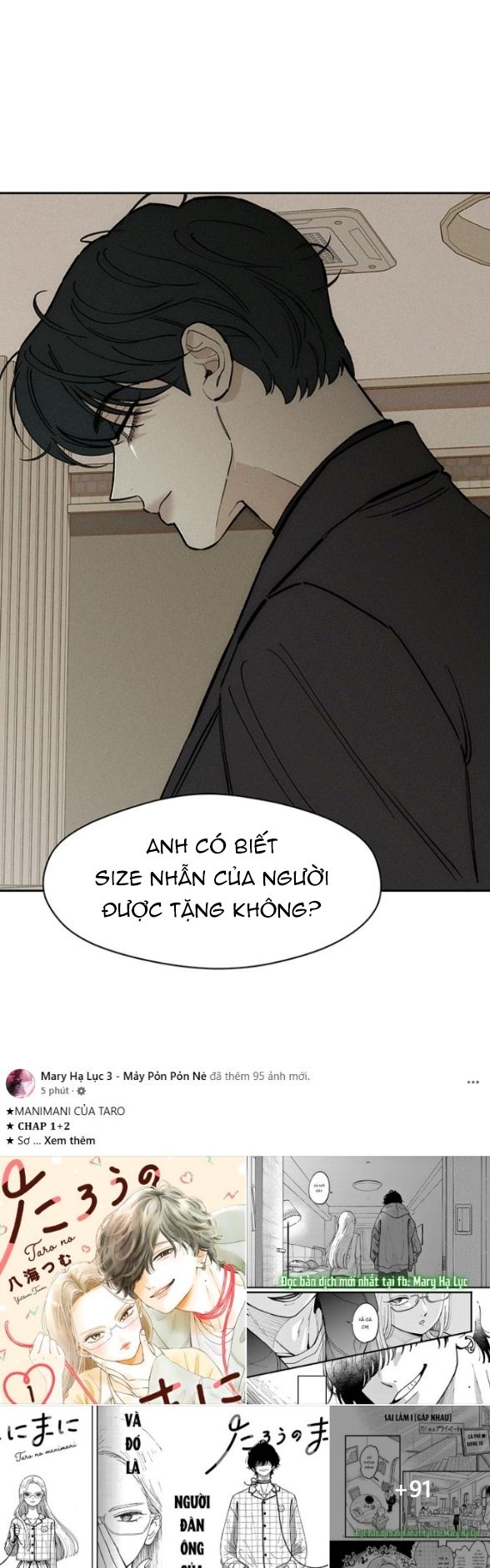 đọc truyện [18+] Nước Mắt Trên Đóa Hoa Tàn Chương 66 ảnh 75 tại Giả Dược
