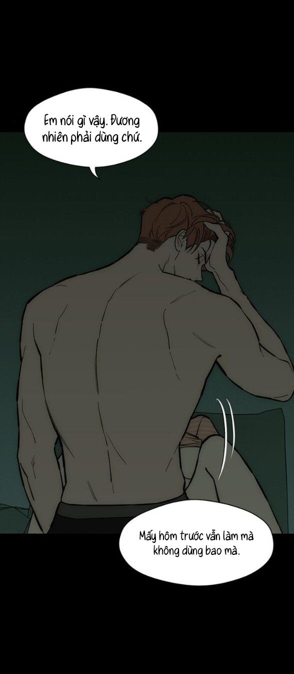đọc truyện [18+] Nước Mắt Trên Đóa Hoa Tàn Chương 66 ảnh 96 tại Giả Dược
