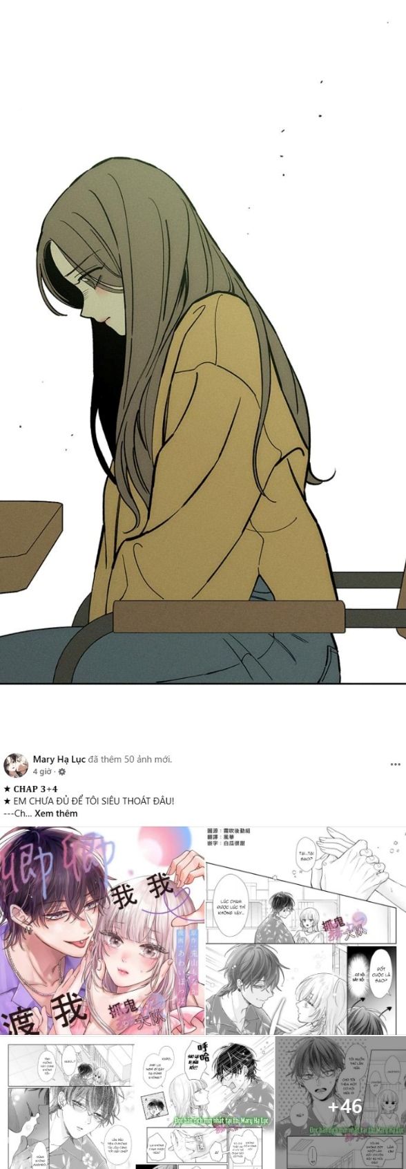 đọc truyện [18+] Nước Mắt Trên Đóa Hoa Tàn Chương 67 ảnh 14 tại Thiên Thai Truyện