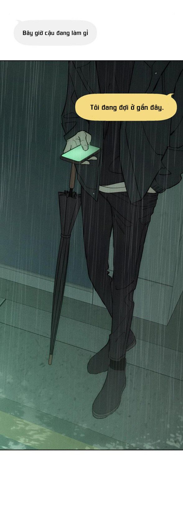 đọc truyện [18+] Nước Mắt Trên Đóa Hoa Tàn Chương 67 ảnh 23 tại Thiên Thai Truyện