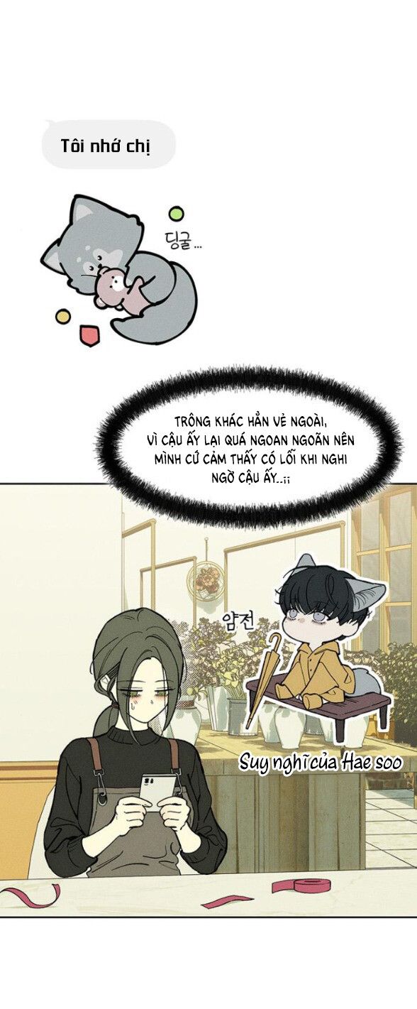 đọc truyện [18+] Nước Mắt Trên Đóa Hoa Tàn Chương 67 ảnh 24 tại Thiên Thai Truyện