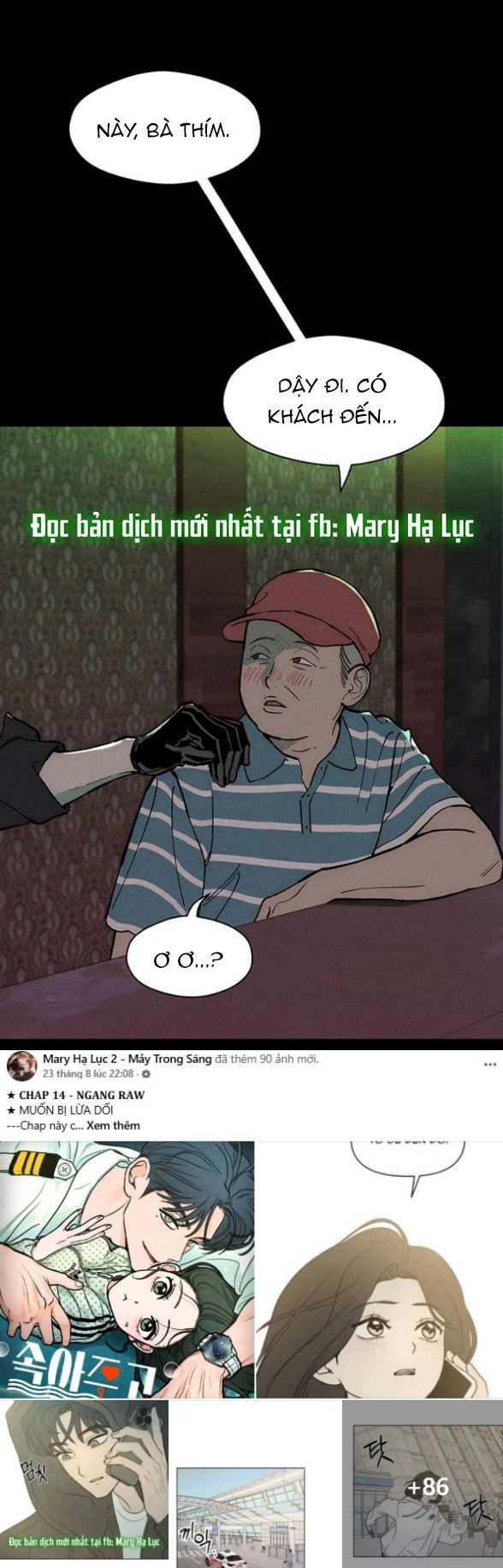 đọc truyện [18+] Nước Mắt Trên Đóa Hoa Tàn Chương 67 ảnh 39 tại Thiên Thai Truyện