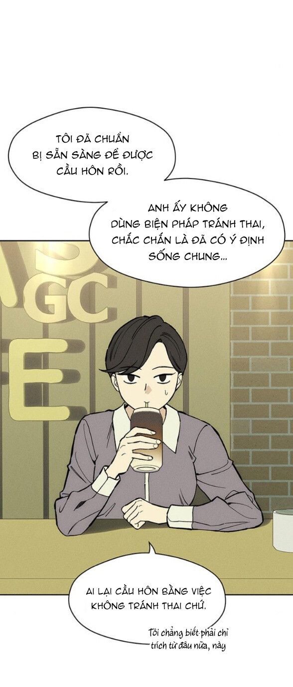 đọc truyện [18+] Nước Mắt Trên Đóa Hoa Tàn Chương 67 ảnh 6 tại Thiên Thai Truyện