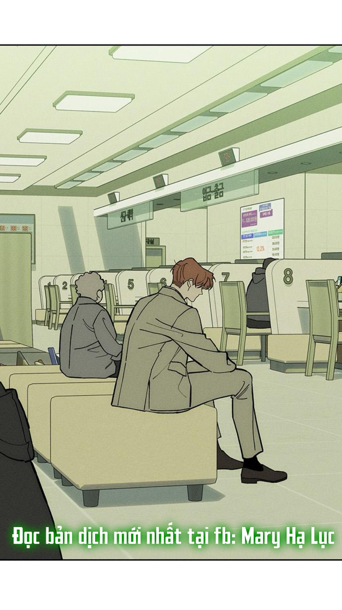 đọc truyện [18+] Nước Mắt Trên Đóa Hoa Tàn Chương 68 ảnh 2 tại Thiên Thai Truyện