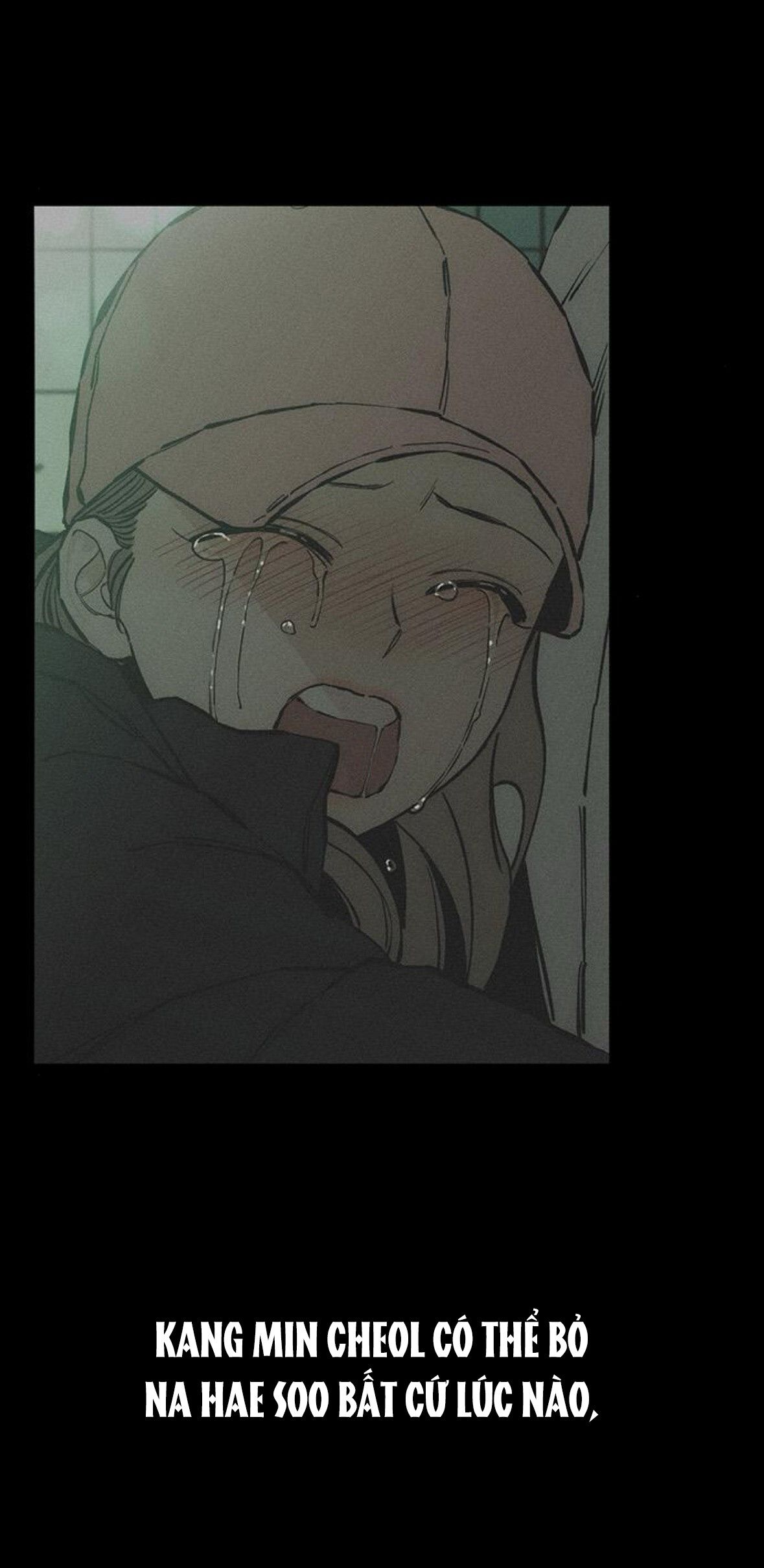 đọc truyện [18+] Nước Mắt Trên Đóa Hoa Tàn Chương 68 ảnh 18 tại Thiên Thai Truyện