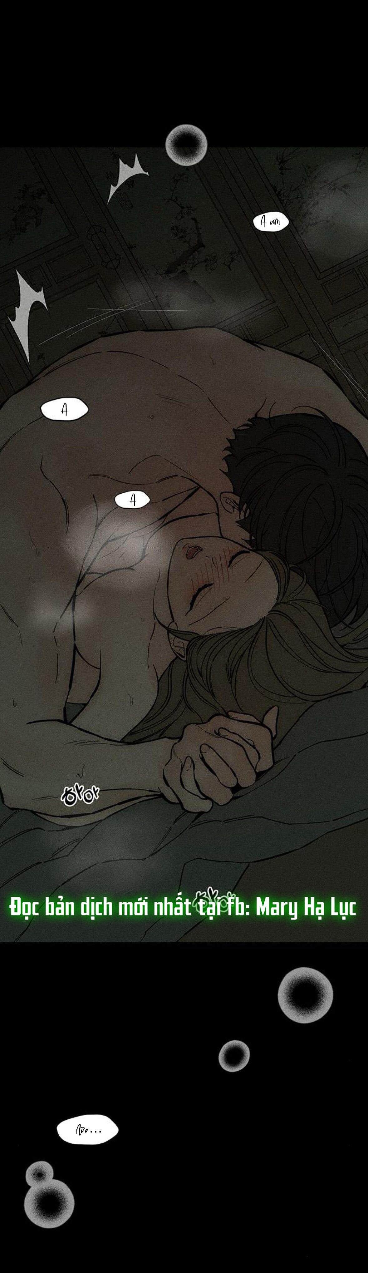 đọc truyện [18+] Nước Mắt Trên Đóa Hoa Tàn Chương 68 ảnh 29 tại Thiên Thai Truyện