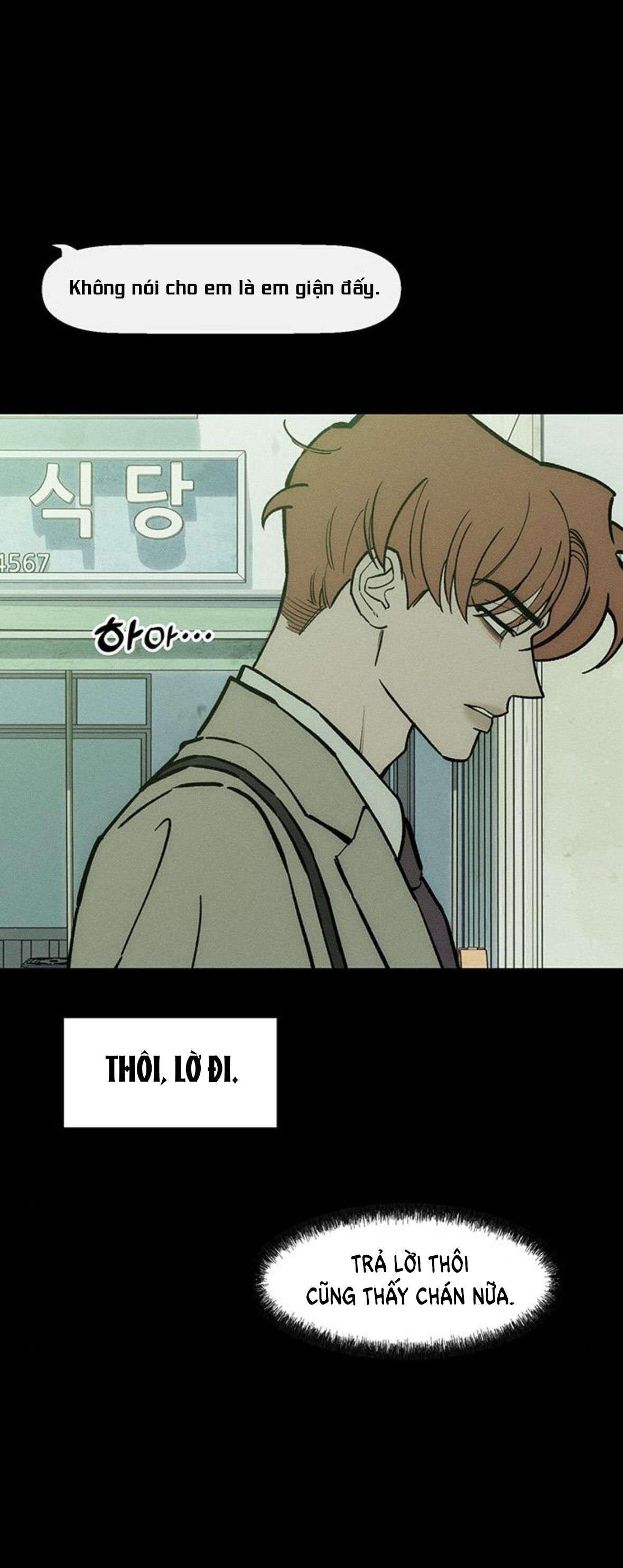 đọc truyện [18+] Nước Mắt Trên Đóa Hoa Tàn Chương 68 ảnh 37 tại Thiên Thai Truyện