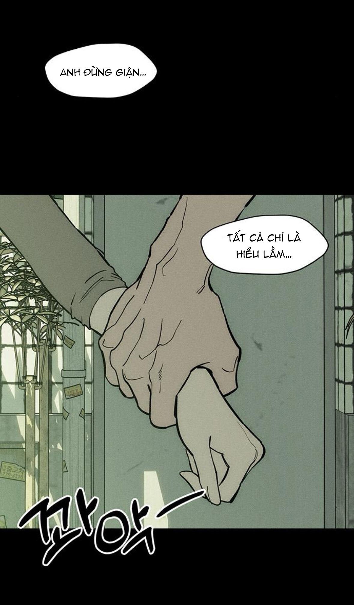 đọc truyện [18+] Nước Mắt Trên Đóa Hoa Tàn Chương 68 ảnh 6 tại Thiên Thai Truyện