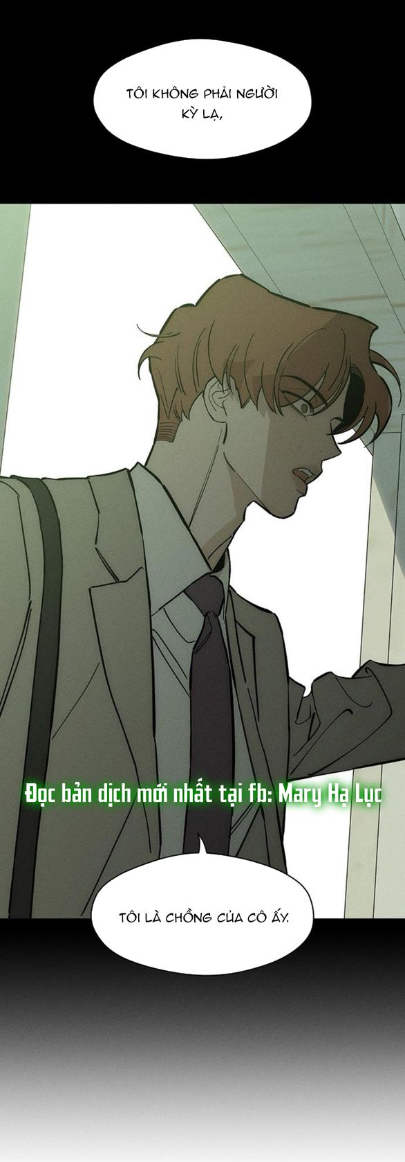 đọc truyện [18+] Nước Mắt Trên Đóa Hoa Tàn Chương 68 ảnh 50 tại Thiên Thai Truyện