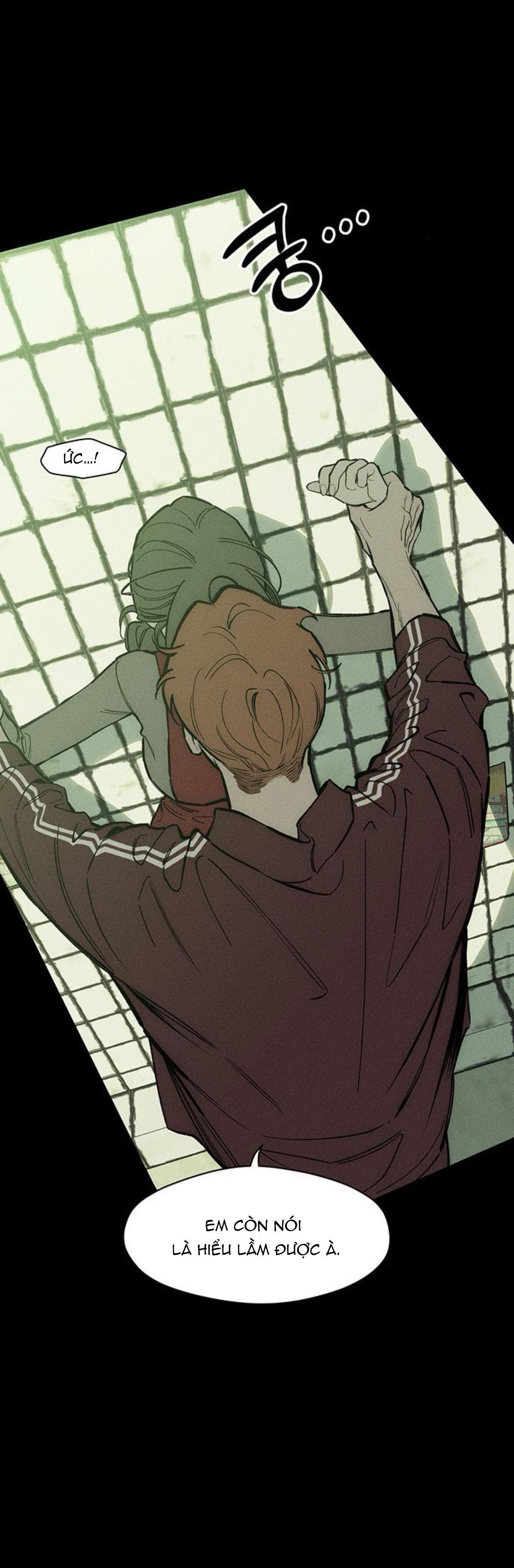 đọc truyện [18+] Nước Mắt Trên Đóa Hoa Tàn Chương 68 ảnh 7 tại Thiên Thai Truyện