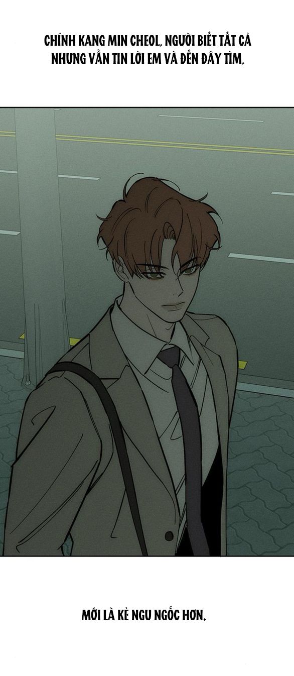 đọc truyện [18+] Nước Mắt Trên Đóa Hoa Tàn Chương 68 ảnh 60 tại Thiên Thai Truyện