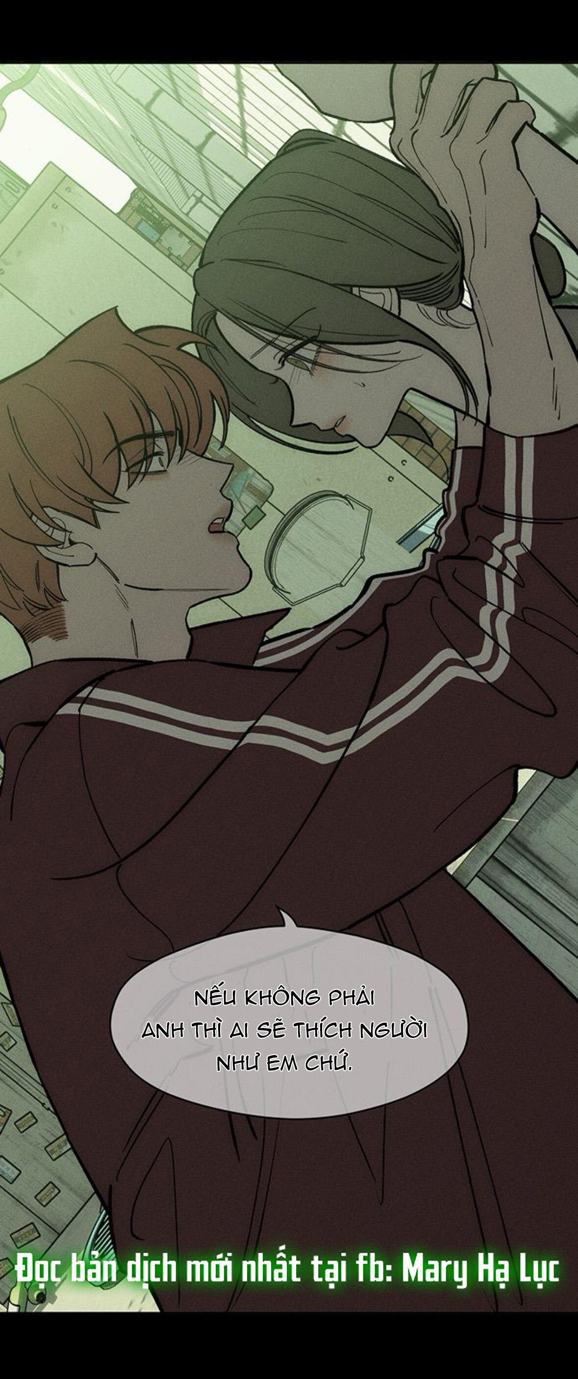 đọc truyện [18+] Nước Mắt Trên Đóa Hoa Tàn Chương 68 ảnh 9 tại Thiên Thai Truyện