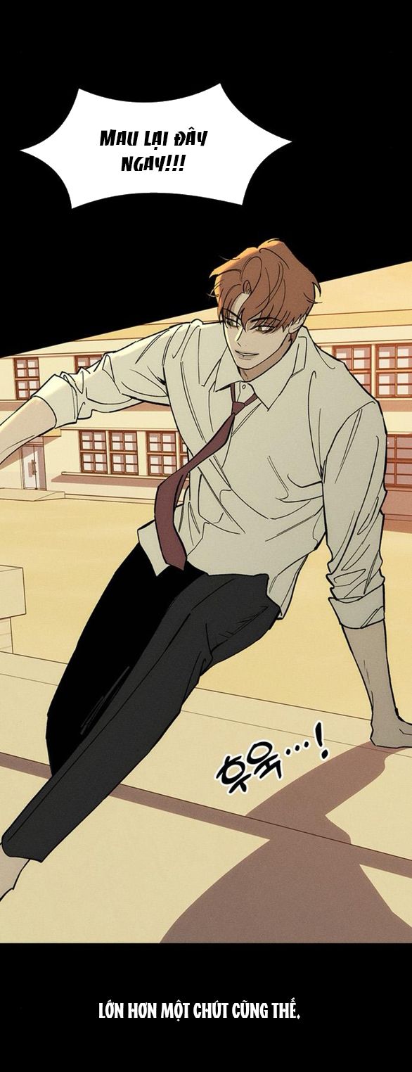 đọc truyện [18+] Nước Mắt Trên Đóa Hoa Tàn Chương 68 ảnh 75 tại Thiên Thai Truyện