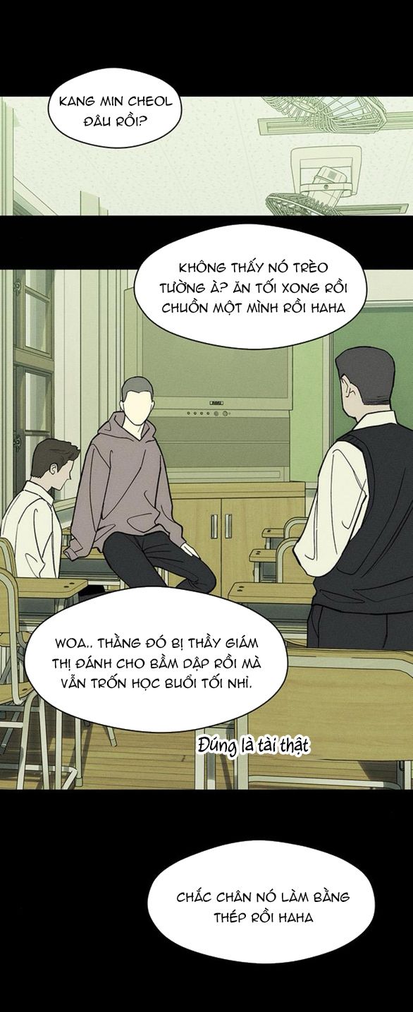 đọc truyện [18+] Nước Mắt Trên Đóa Hoa Tàn Chương 68 ảnh 76 tại Thiên Thai Truyện