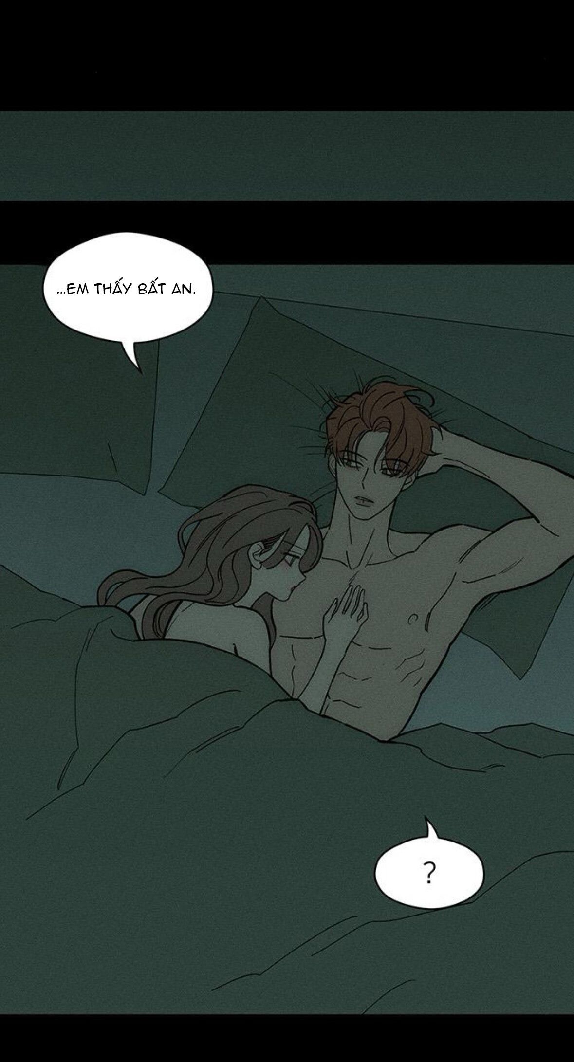 đọc truyện [18+] Nước Mắt Trên Đóa Hoa Tàn Chương 68 ảnh 10 tại Thiên Thai Truyện