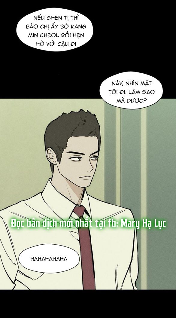 đọc truyện [18+] Nước Mắt Trên Đóa Hoa Tàn Chương 68 ảnh 84 tại Thiên Thai Truyện