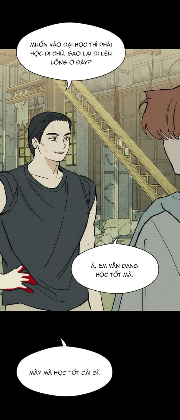 đọc truyện [18+] Nước Mắt Trên Đóa Hoa Tàn Chương 68 ảnh 90 tại Thiên Thai Truyện